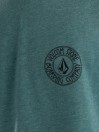 Volcom Drain You Hth T-Shirt