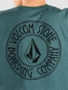 Volcom Drain You Hth T-Shirt