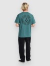 Volcom Drain You Hth T-Shirt