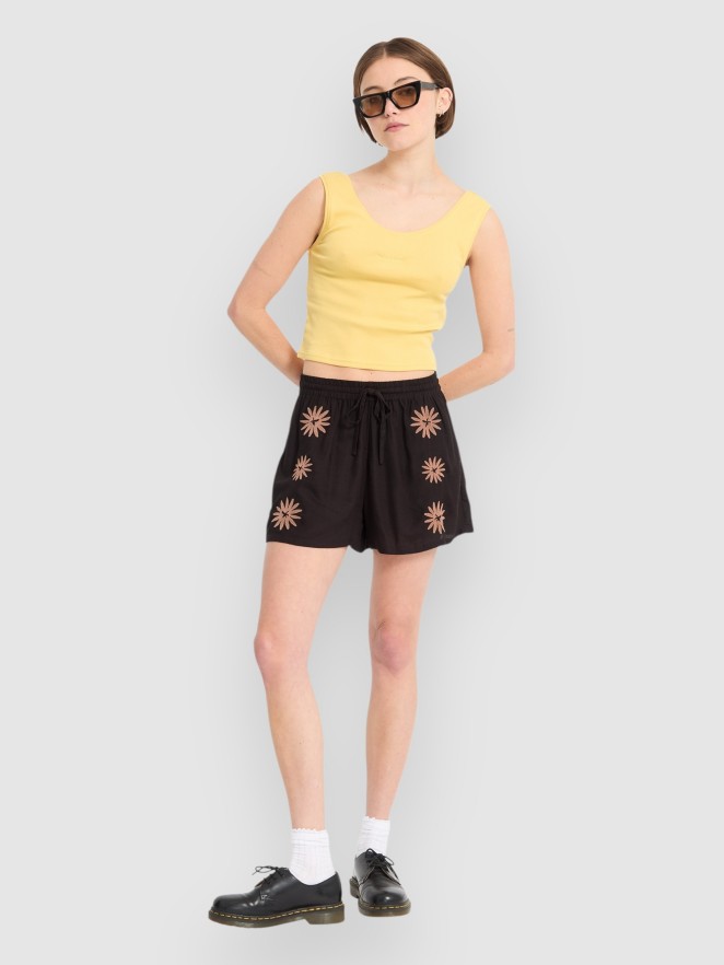 Volcom Emb Midnite Ramble Shorts