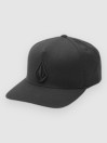 Volcom Embossed Stone Adj Cap