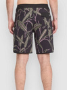 Volcom Encounter Scallop Mod 19 Boardshorts