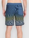 Volcom Encounter Scallop Mod 19 Boardshorts
