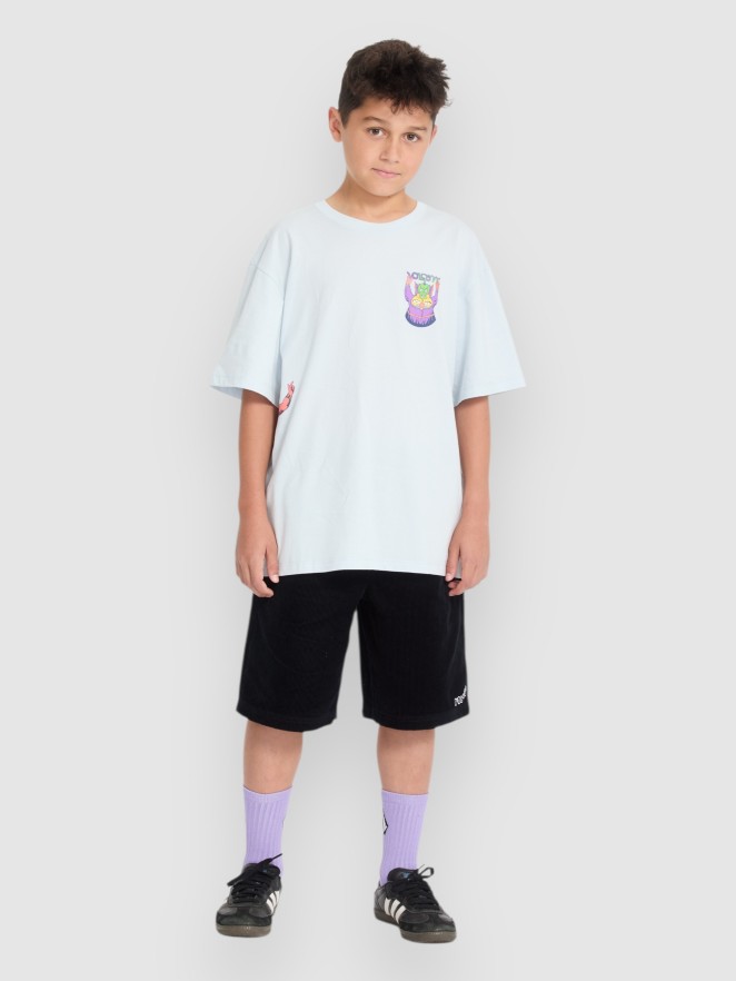 Volcom Fa Ben Sanaire 1 Kids T-Shirt