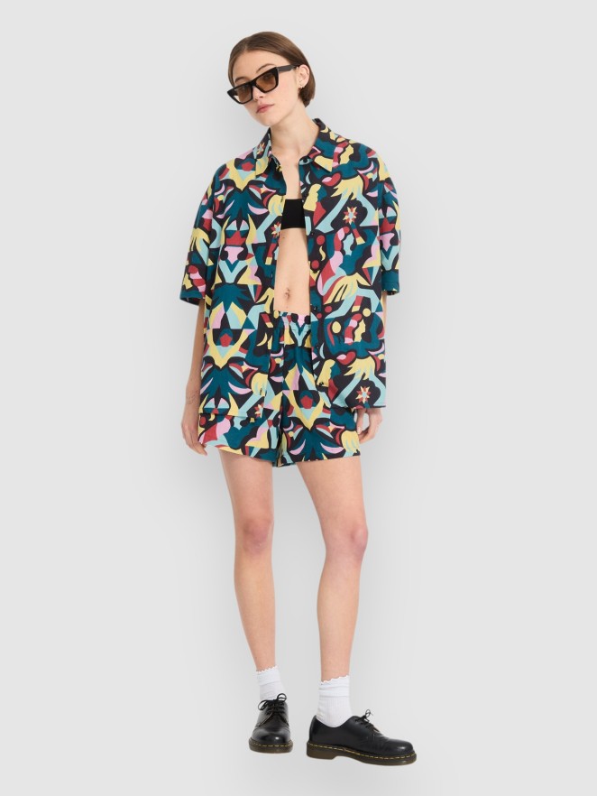 Volcom Fa Bruno Lucas Shirt