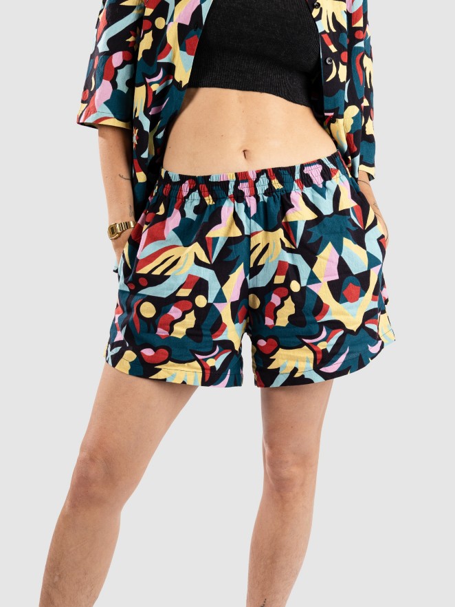 Volcom Fa Bruno Lucas Shorts
