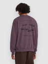 Volcom Fa Gony Zubizarreta Crew Sweater