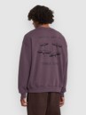 Volcom Fa Gony Zubizarreta Crew Sweater