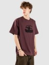 Volcom Fa Gony Zubizarreta Lse T-Shirt