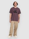 Volcom Fa Gony Zubizarreta Lse T-Shirt