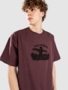 Volcom Fa Gony Zubizarreta Lse T-Shirt