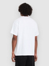 Volcom Fa Gony Zubizarreta Lse T-Shirt
