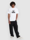 Volcom Fa Gony Zubizarreta Lse T-Shirt
