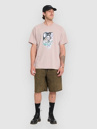 Volcom Fa Issam Auptel T-Shirt