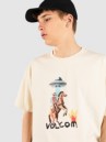 Volcom Fa Mickey Mason 1 T-Shirt
