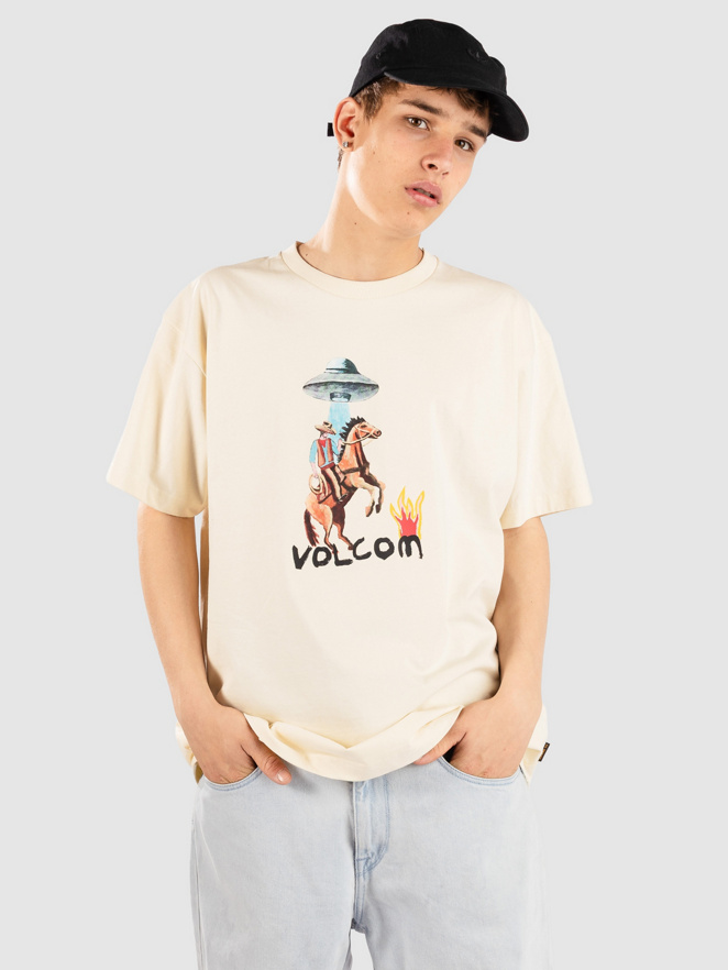 Volcom Fa Mickey Mason 1 T-Shirt