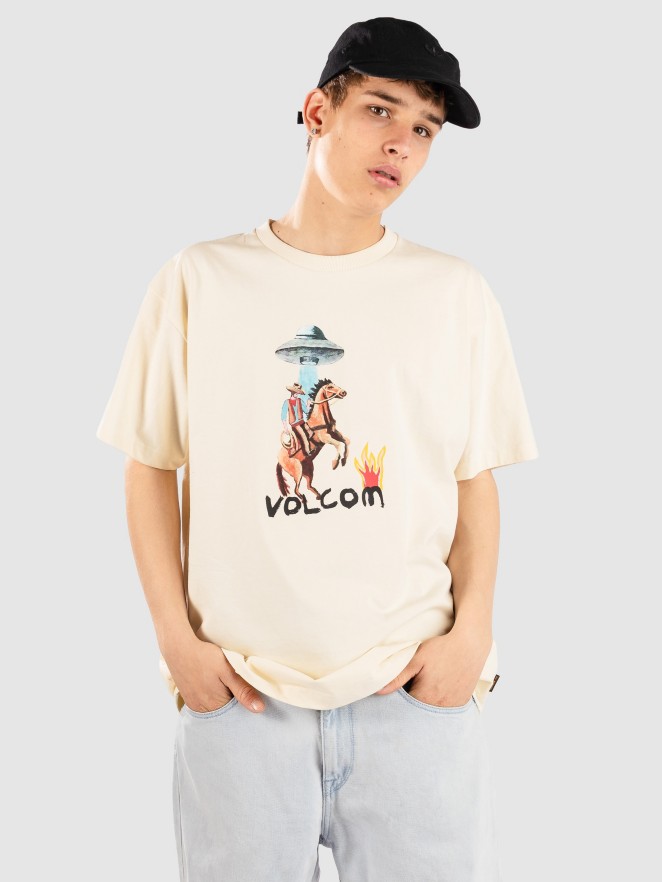 Volcom Fa Mickey Mason 1 T-Shirt