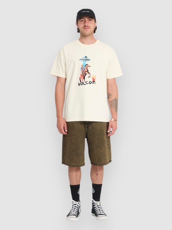Volcom Fa Mickey Mason 1 T-Shirt
