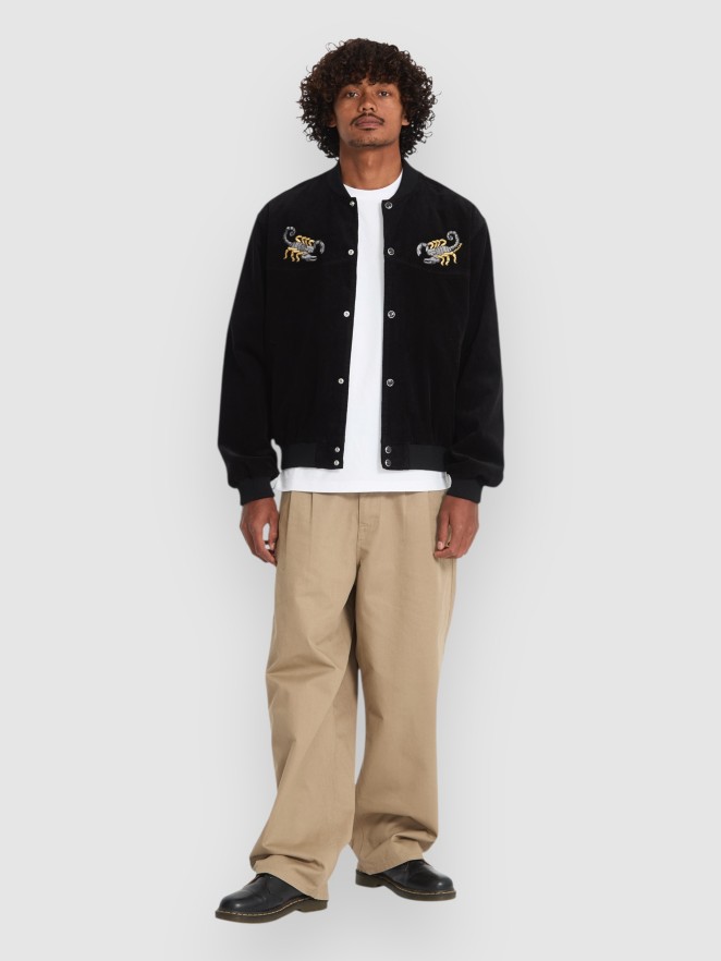 Volcom Fa Mickey Mason Jacke