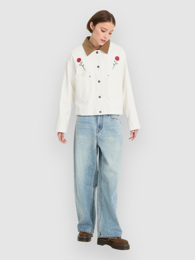 Volcom Fa Mickey Mason Jacke