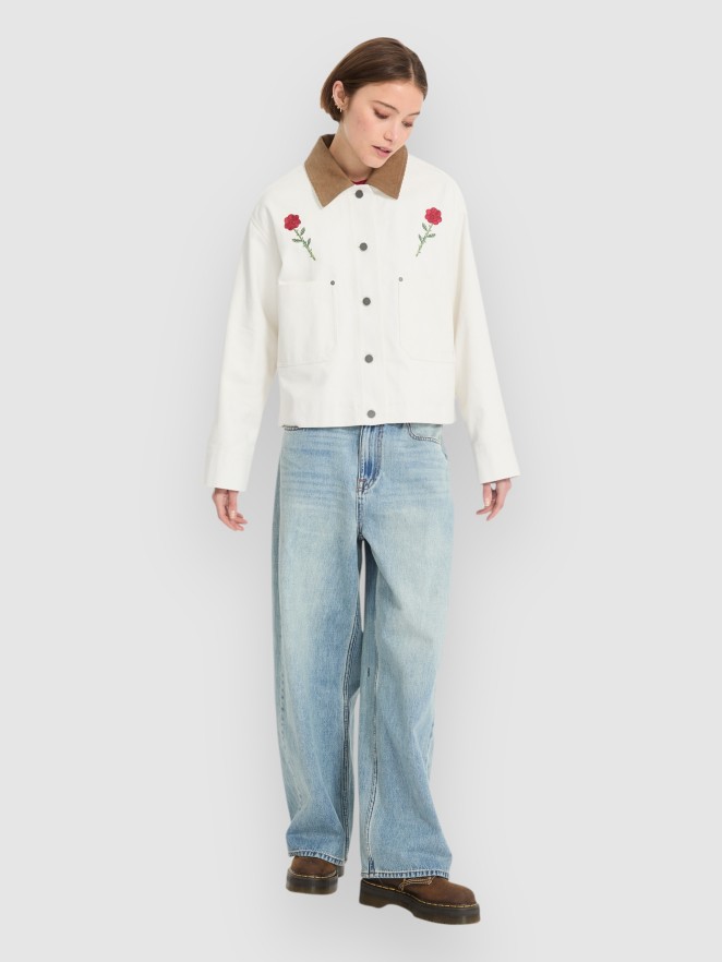 Volcom Fa Mickey Mason Jacke