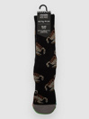 Volcom Fa Mickey Mason 4Pc Socks