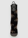 Volcom Fa Mickey Mason 4Pc Socks