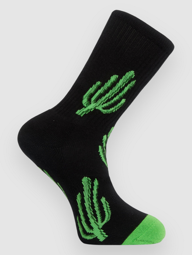 Volcom Fa Mickey Mason 4Pc Socks