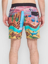 Volcom Fa Mickey Mason Trunk 17 Boardshorts