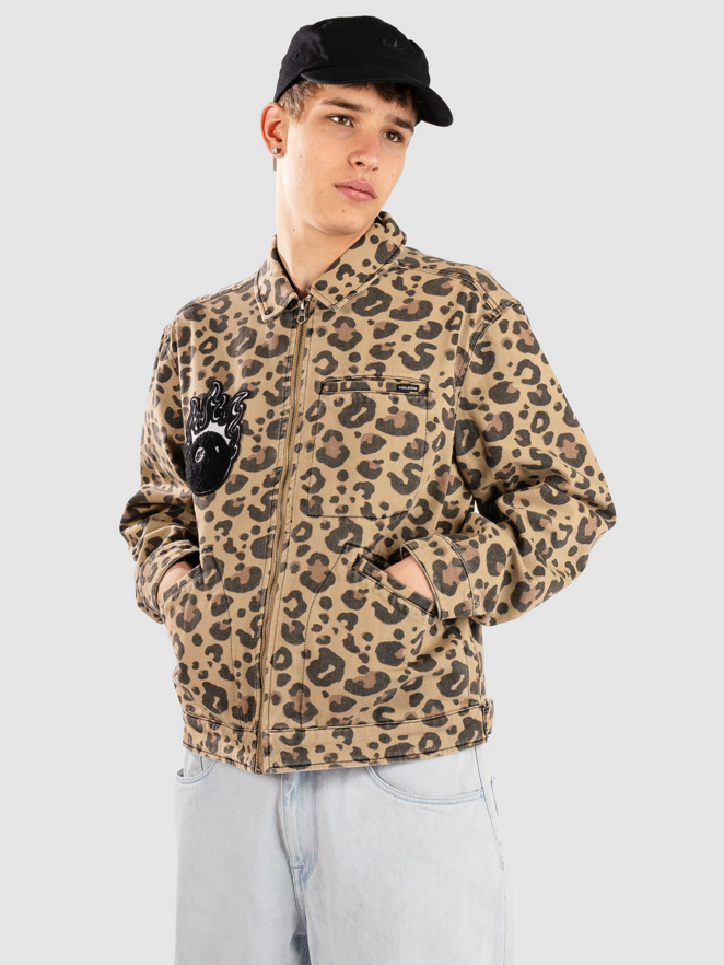 Volcom Fa Seth Conboy Jacket