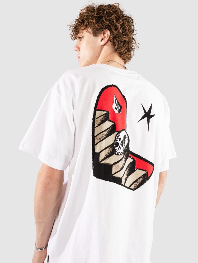 Volcom Fa Seth Conboy T-Shirt