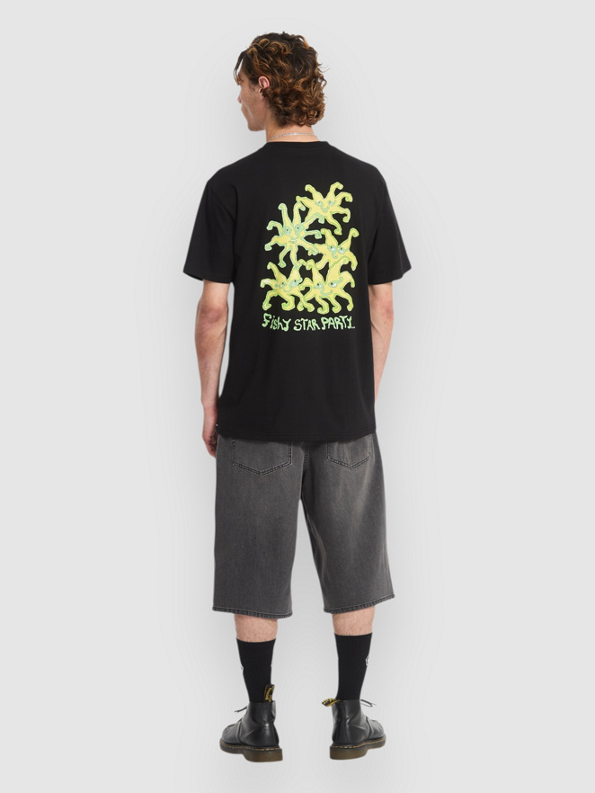 Volcom Fishystar T-Shirt