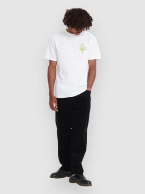 Volcom Fishystar T-Shirt Wit
