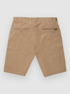 Volcom Frckn Mdn Strch 21 Korte Broek