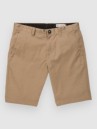 Volcom Frckn Mdn Strch 21 Short