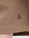 Volcom Frckn Mdn Strch 21 Short