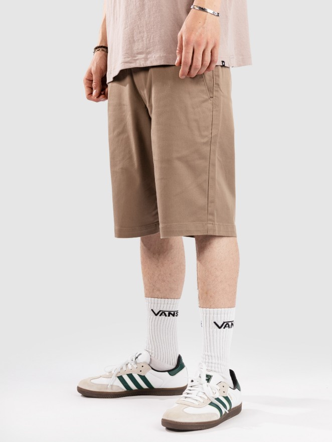 Volcom Frckn Mdn Strch 21 Short
