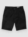 Volcom Frckn Mdn Strch 21 Korte Broek