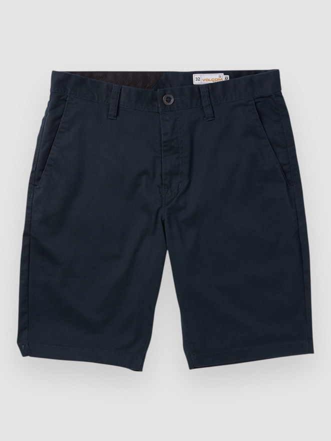 Volcom Frckn Mdn Strch 21 Korte Broek