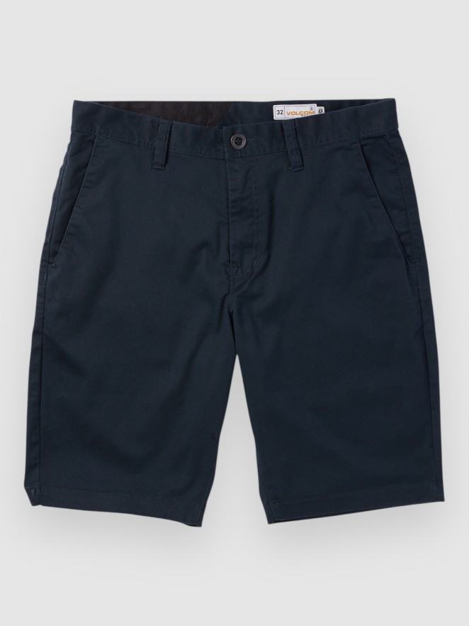 Volcom Frckn Mdn Strch 21 Korte Broek