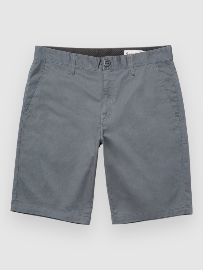 Volcom Frckn Mdn Strch 21 Korte Broek
