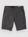 Volcom Frckn Mdn Strch 21 Korte Broek