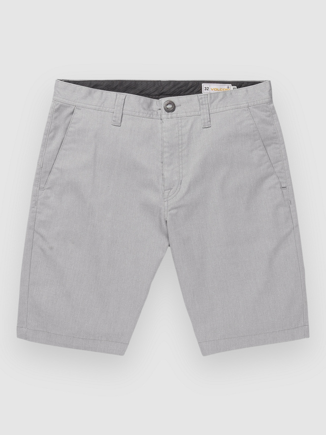 Volcom Frckn Mdn Strch 21 Korte Broek