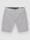 Volcom Frckn Mdn Strch 21 Korte Broek