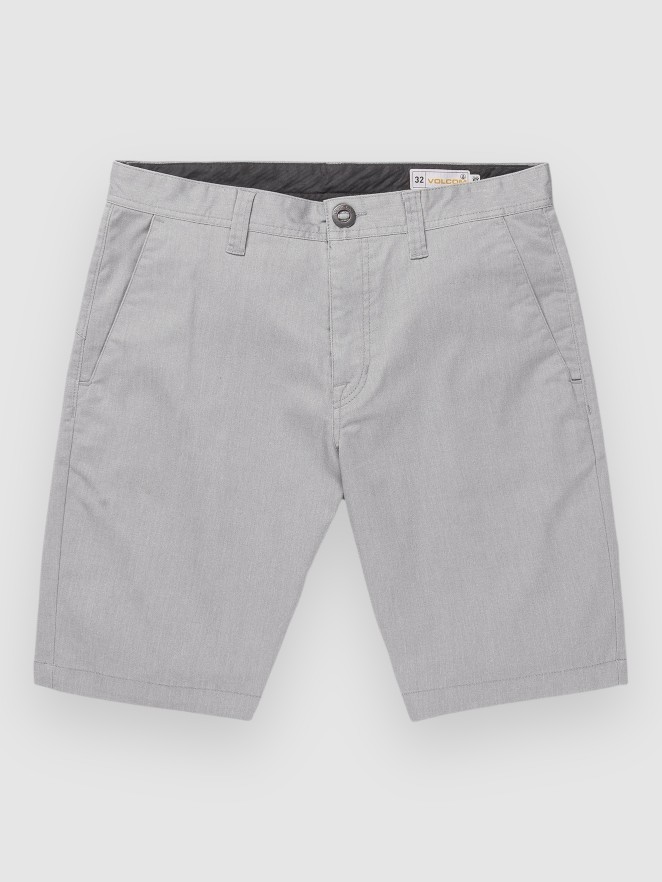 Volcom Frckn Mdn Strch 21 Korte Broek