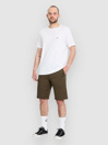 Volcom Frckn Mdn Strch 21 Shorts