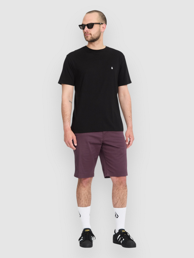 Volcom Frckn Mdn Strch 21 Shorts