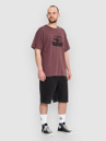 Volcom Freazy Denim Ew 22 Pantaloncini