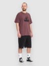 Volcom Freazy Denim Ew 22 Pantaloncini