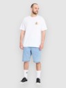 Volcom Freazy Denim Ew 22 Pantaloncini